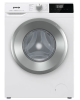 Стиральная машина GORENJE W2NHPI72SCS фото