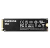 Накопитель SSD 2Tb M.2 2280 Samsung 990 PRO R7450/W6900 M.2 2280 (MZ-V9P2T0BW) фото