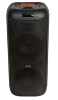 Минисистема Supra SMB-790 черный 65Вт FM USB BT micro SD фото