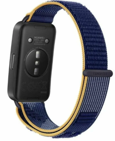 Фитнес-браслет Huawei Band 9 KIM-B19 Blue (Синий) фото