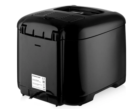 Фритюрница BRAYER BR2832BK фото