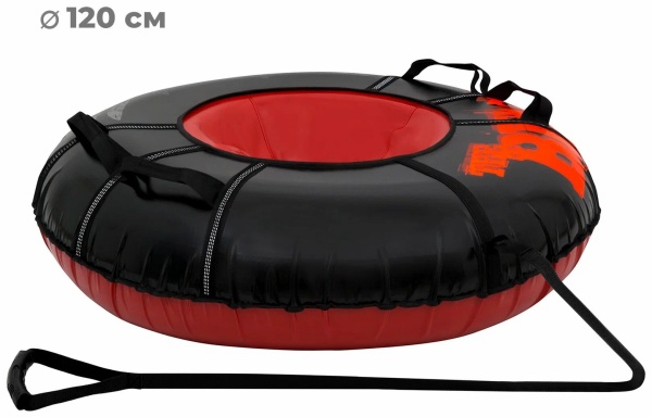 Тюбинг D-1200 мм ТЕНТ BEST (С камерой) купить ЦИТ Тюбинг D-1200 мм ТЕНТ BEST (С камерой) фото