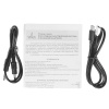 Колонка Bluetooth URAL ТТ М-2к Красная фото