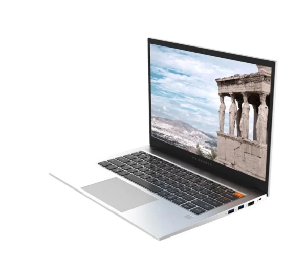 Ноутбук Maibenben Business Standard B114C-i331UM0U14PS4E20 14"WUXGA(1920x1200) IPS/Core i3-1315U 6c/ фото