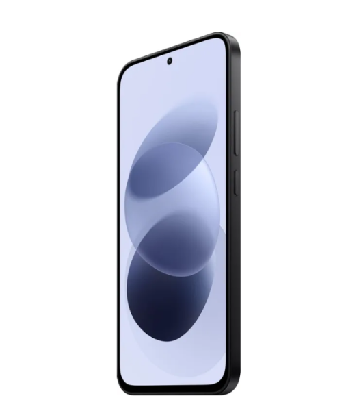 Смартфон Xiaomi Redmi Note 17 8/256Gb Black (Черный) фото