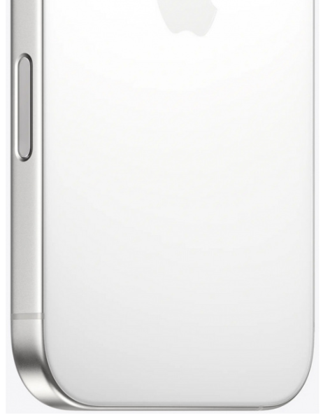 Apple iPhone 16 Pro Max 256GB White Titanium 2Sim (Белый) (без RuStore) фото