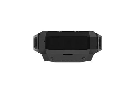 Мобильный телефон MAXVI P100 Black (Черный) фото