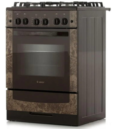 Газовая плита ГЕФЕСТ 6500-02 0114 фото