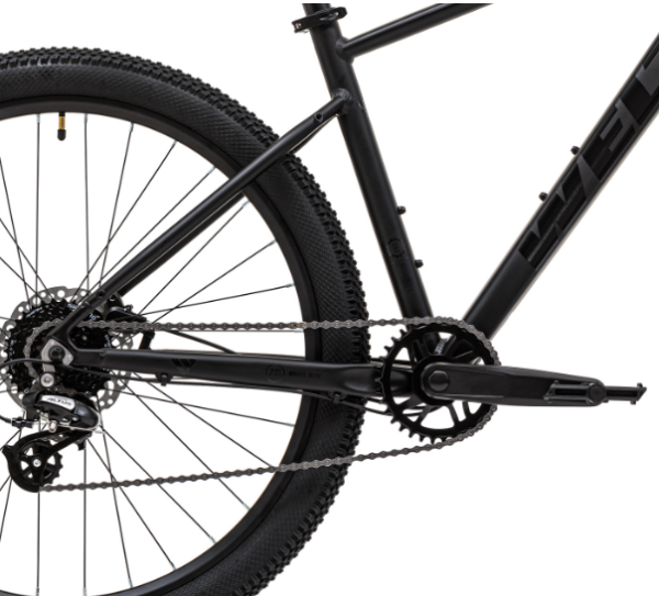 (м) Велосипед горный Welt 29" Rocket 2.0 HD (2026) фото