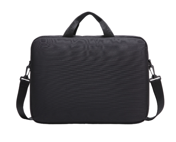 Сумка для ноутбука 15.6" Acer OBG317 черный полиэстер (ZL.BAGEE.00L) фото