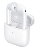 Беспроводные bluetooth наушники Redmi Buds 3 White M2104E1 фото