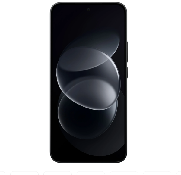 Смартфон Xiaomi Redmi Note 17 Pro MAX 5G 8/512GB Black (Черный) фото