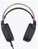 Игровые наушники с микрофоном CANYON Darkless GH-9A черный (SS3CNDSGHS9A) фото