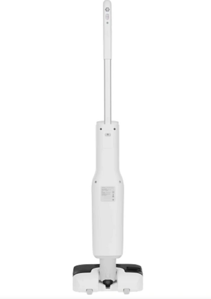 Вертикальный моющий пылесос ROBOROCK F25 RT фото