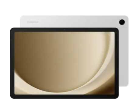 Планшет Samsung Galaxy Tab A9+ 4/64Gb SM-X216 LTE Silver (Серебристый) фото