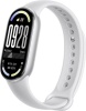Фитнес-браслет Xiaomi Smart Band 10 Glacier Silver фото