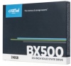 Накопитель SSD 240Gb Crucial BX500 (CT240BX500SSD1) фото