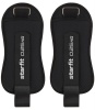 Утяжелители универсальные STARFIT WT-503 0,25 кг, черный фото