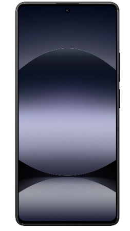 Смартфон Xiaomi Redmi Note 14S 8/256Gb Midnight Black  (Черный) фото