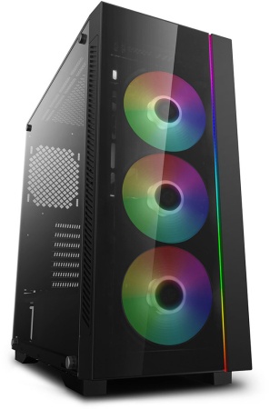 Компьютер Core i5-12600KF/DDR5-32Gb/SSD1Tb/TUF-RTX3070-O8G-V2-GAMING/700 фото
