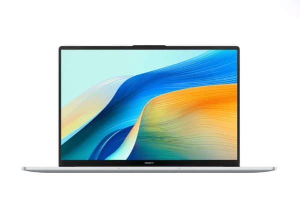 Ноутбук Huawei MateBook D16 53014MUA 16"WUXGA(1920x1200) IPS/Core i5-13420H 8c/16Gb/1Tb SSD/Intel UH фото