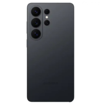 Смартфон Samsung Galaxy S26 Ultra 12/512Gb Black (Черный) фото
