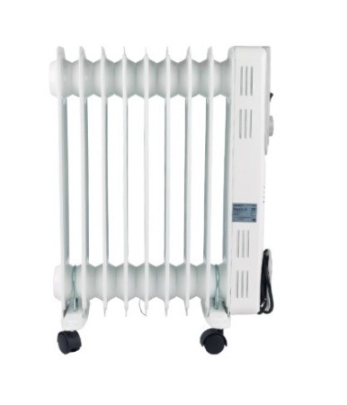 Масляный радиатор OASIS OS-20 фото