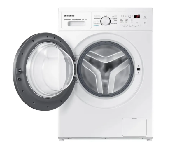 Стиральная машина SAMSUNG WW70AG4S21VE* фото