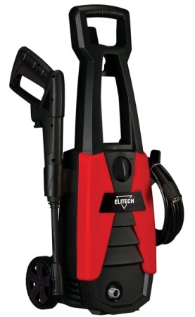 Минимойка ELITECH М 1500P2 184165 фото