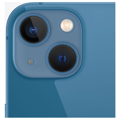 Apple iPhone 13 128GB Blue (Синий) (Параллельный импорт) фото