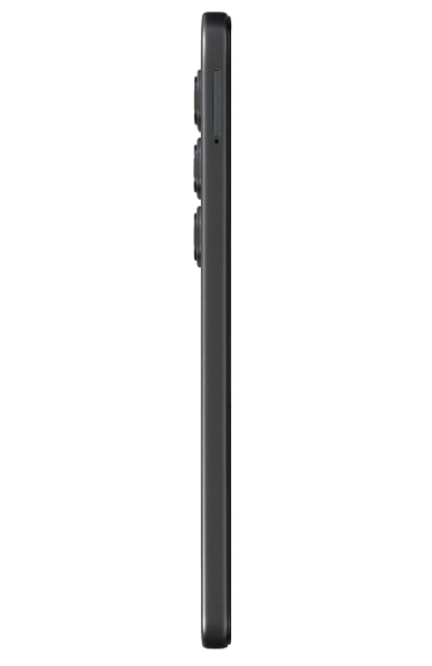 Смартфон Infinix Hot 70 Pro 8/256Gb Black (Черный) фото