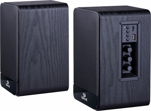 Колонки Redragon Mouthpiece 2.0 BT купить ЦИТ Колонки Redragon Mouthpiece 2.0 BT фото