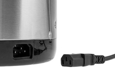 Термопот DЕLTA DL-3026 4,5л фото