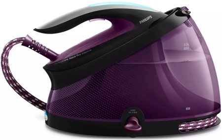 Парогенератор PHILIPS GC9420/80 фото