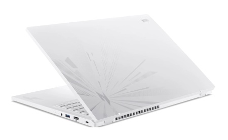 Ноутбук Acer Nitro Lite 16 NL16-71G-52JH 16"FHD(1920x1080) IPS/Core5 210H 8c/16Gb/512Gb SSD/RTX 3050 фото