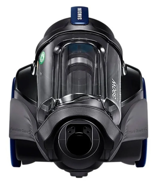 Пылесос SAMSUNG VC 15K4136HB фото