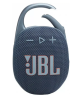 Колонка Bluetooth JBL CLIP 5 Синий фото
