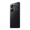 Смартфон Xiaomi Redmi Note 13 Pro 8/128GB Midnight Black  (Черный) фото