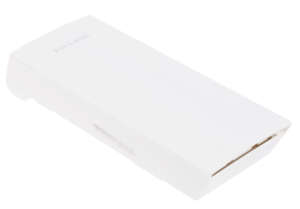 Точка доступа TP-Link CPE210 белый фото