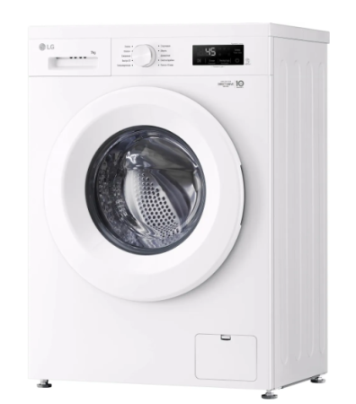 Стиральная машина LG F2Y1HS3W фото