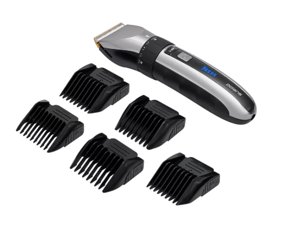 Машинка для стрижки POLARIS PHC 3017RC фото