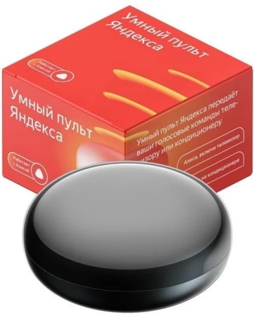 Умный пульт Yandex SmartControl фото