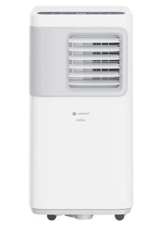 Кондиционер мобильный LORIOT LPAC-09TP фото