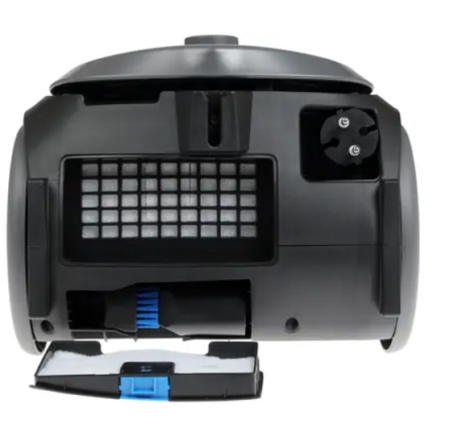 Пылесос PHILIPS FC8296/01 фото