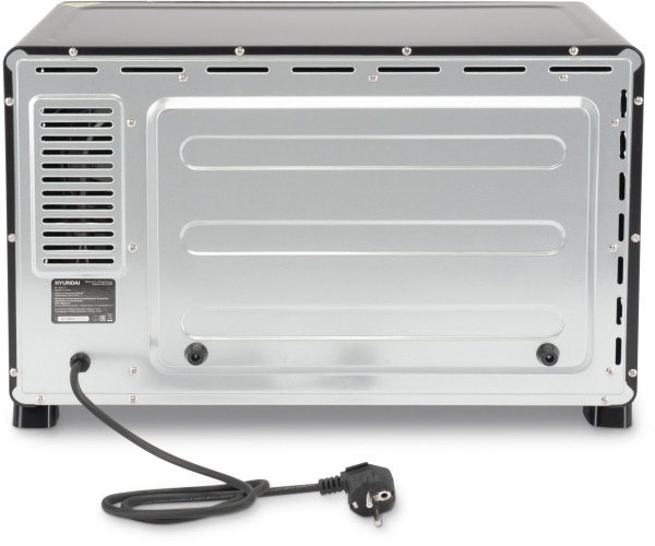 Электрическая печь HYUNDAI MIO-HY082 купить ЦИТ Электрическая печь HYUNDAI MIO-HY082 фото