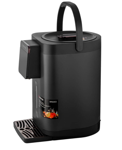 Термопот BRAYER BR6003 купить ЦИТ Термопот BRAYER BR6003 фото