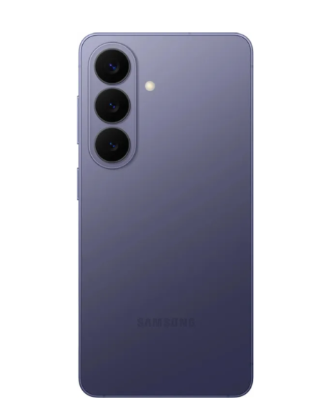Смартфон Samsung Galaxy S26 12/256Gb Cobalt Violet (Фиолетовый) фото