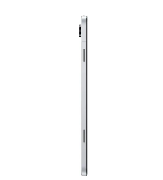 Планшет Samsung Galaxy Tab A11+ 8/256Gb 5G LTE SM-X236BZSECAU	 Серебристый фото