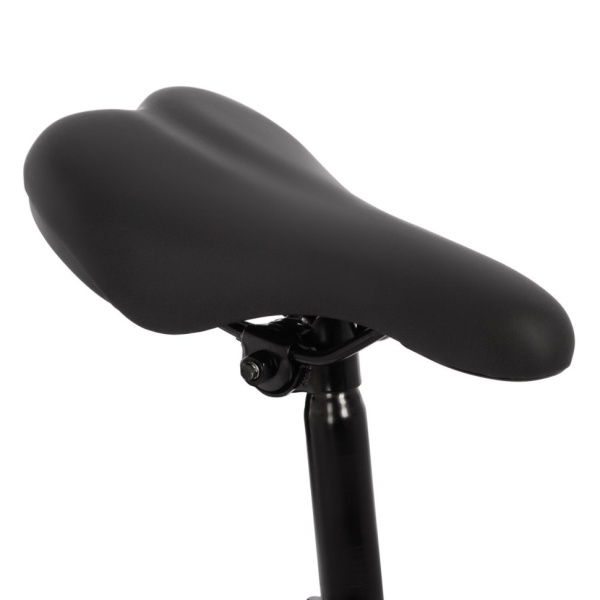 (м) Велосипед детский NOVATRACK 16"165MLYNXD.BK4 магнез рама, чёрный, полная защ.цепи, диск.тормоз, фото