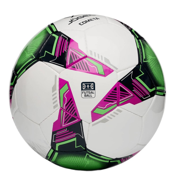 Мяч футзальный Jogel Cometa №4  фото
